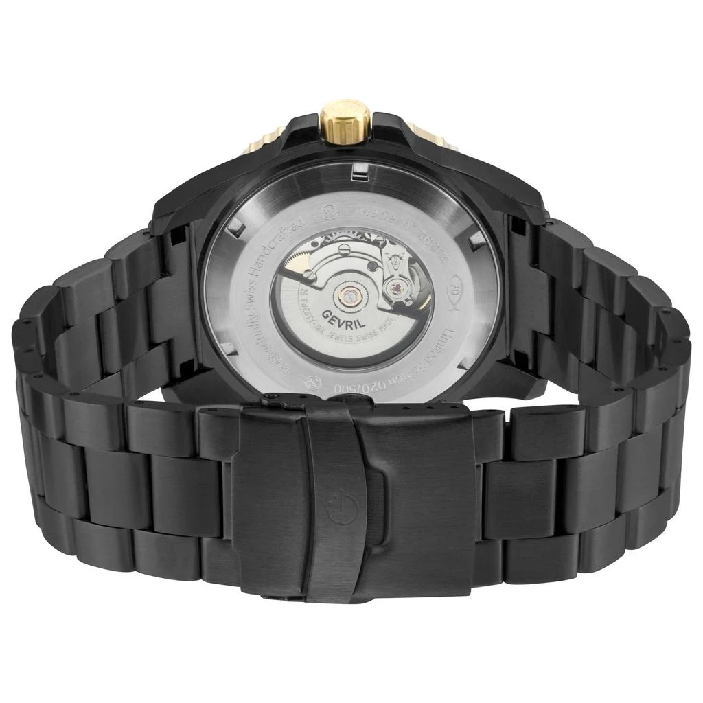 Gevril Gevril Men's Watch 46604B 2