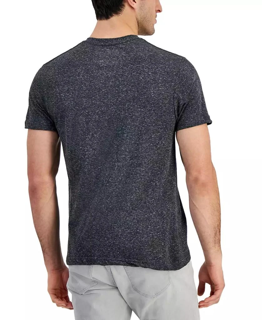 Alfani Men's V-Neck T-Shirt, Created for Macy's 2