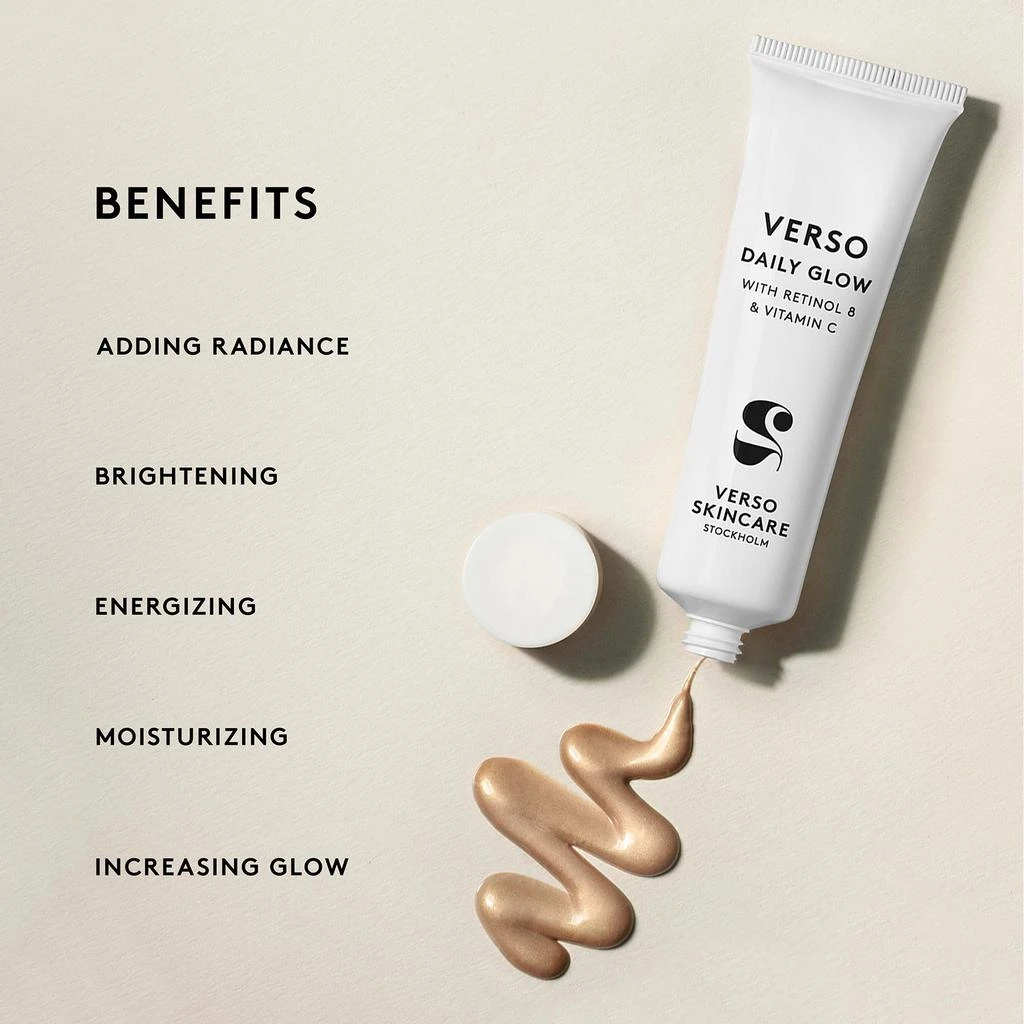 VERSO Verso Daily Glow 30ml 3