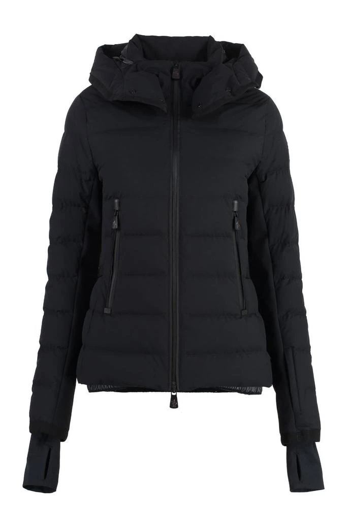 Moncler Moncler Grenoble Lamoura Ski Down Jacket 1
