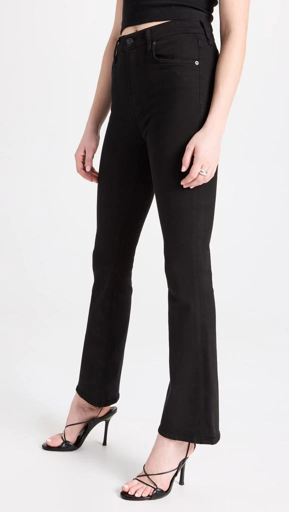Citizens of Humanity Lilah High Rise Bootcut Jeans 3