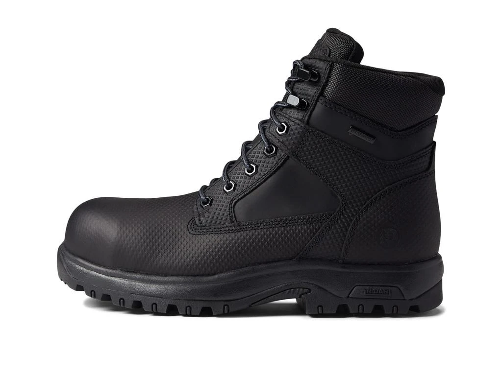 Dunham 8000 Works Safety 6" Boot 4
