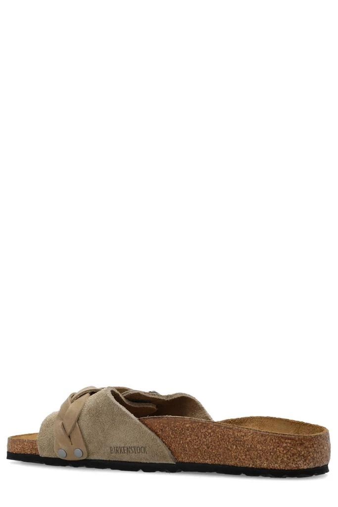 Birkenstock Birkenstock Oita Braided Sandles 3
