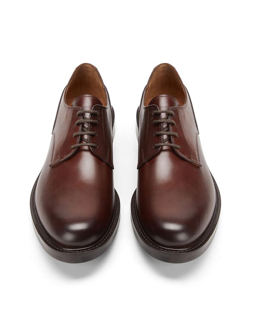 LEONARDO PRINCIPI Laced shoes