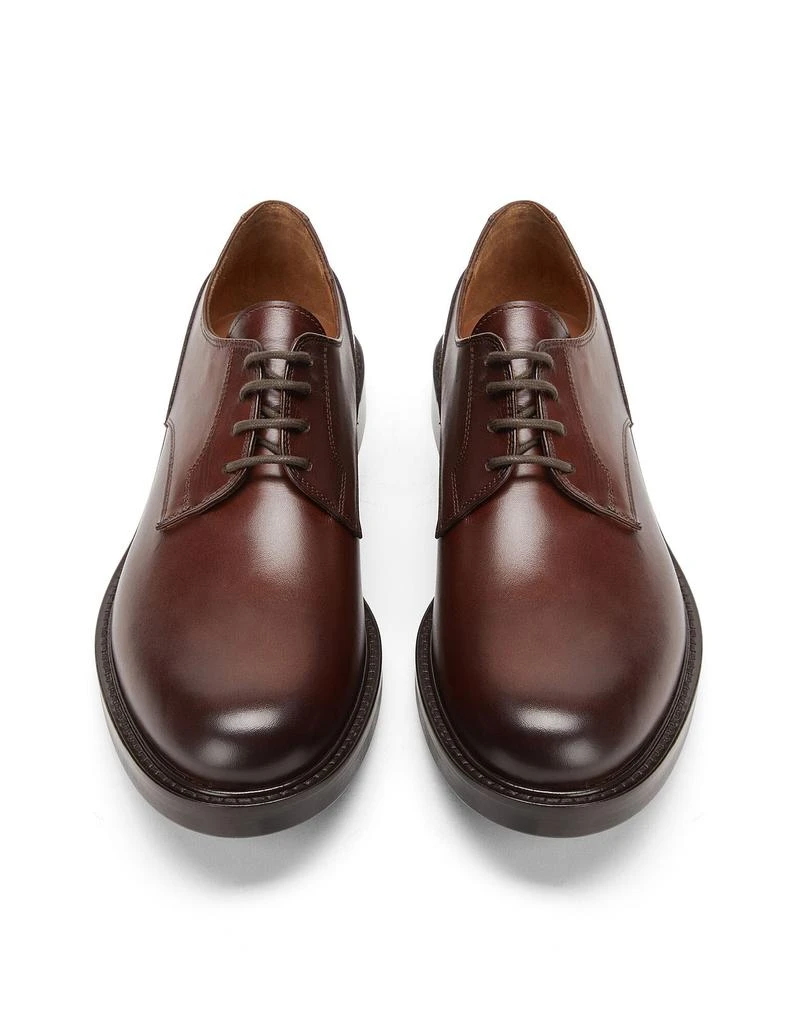 LEONARDO PRINCIPI Laced shoes 2