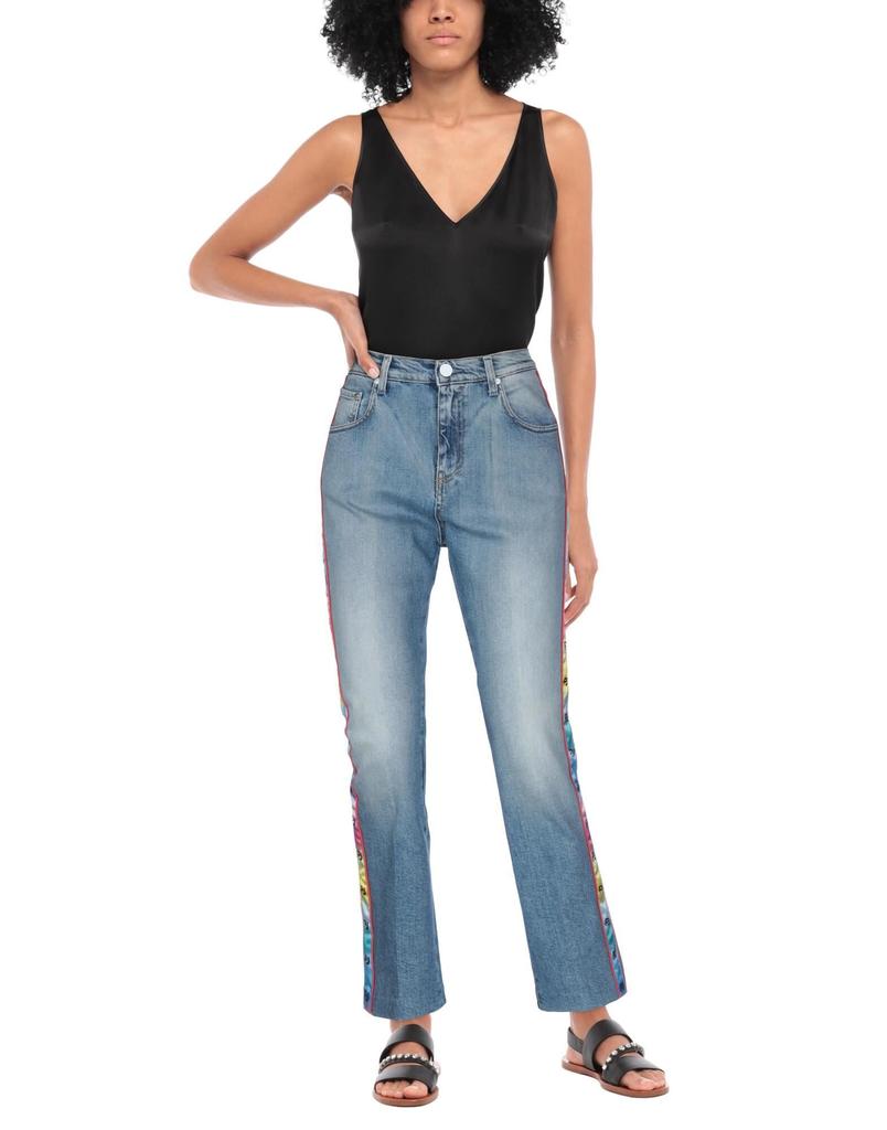 P_JEAN Denim pants