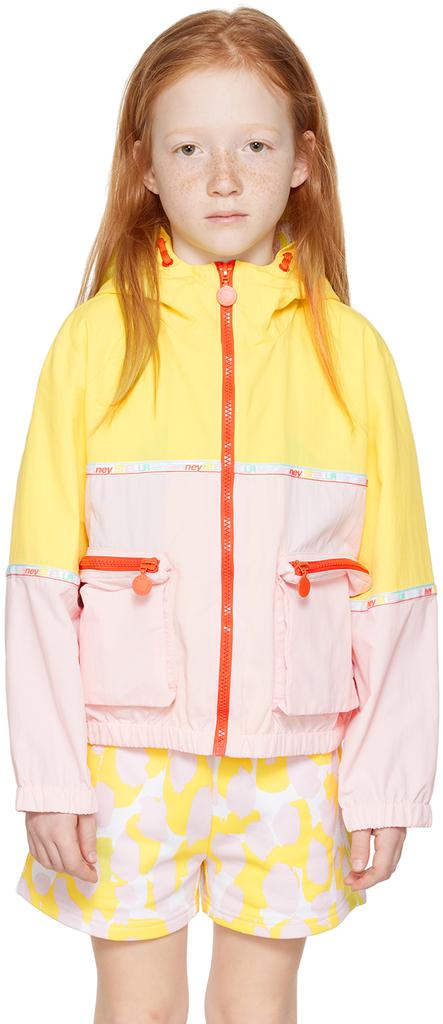 【送料&関税込】Stella McCartney Eco Nappa Down Jacket Stella McCartney BLACK ECO NAPPA DOWN JACKET | miinto
