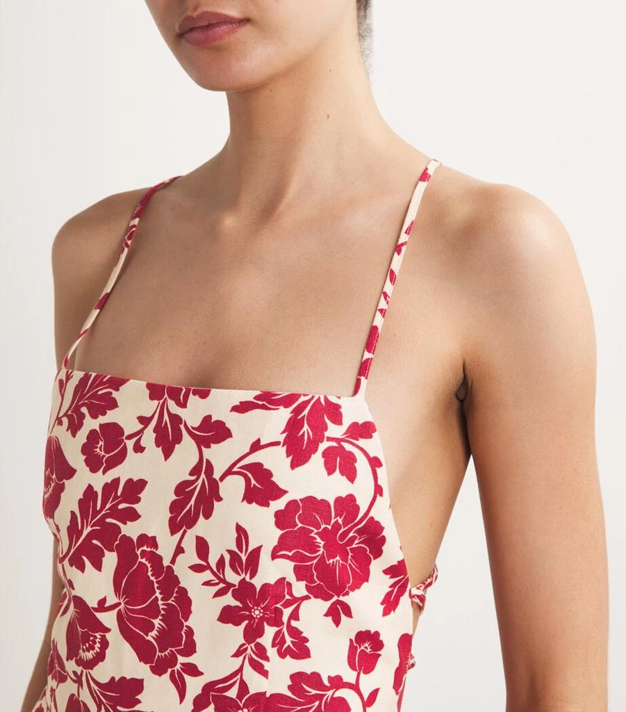chinese dress ladies LORI DRESS – POSSE main image 0