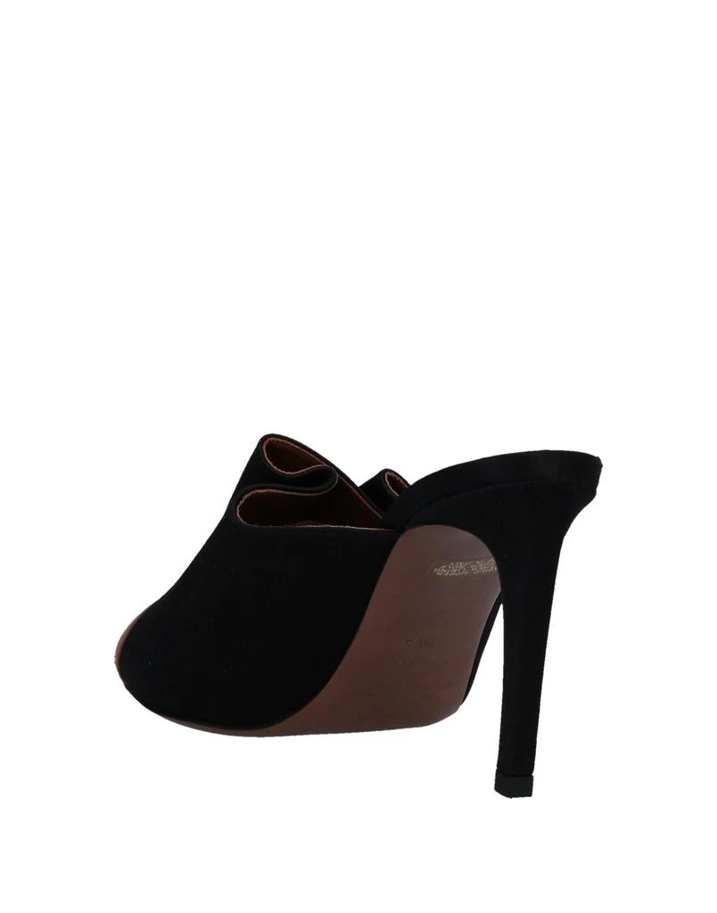 预计3周后发货 L' AUTRE CHOSE L' Autre Chose - Sandales - Black - Femme 2