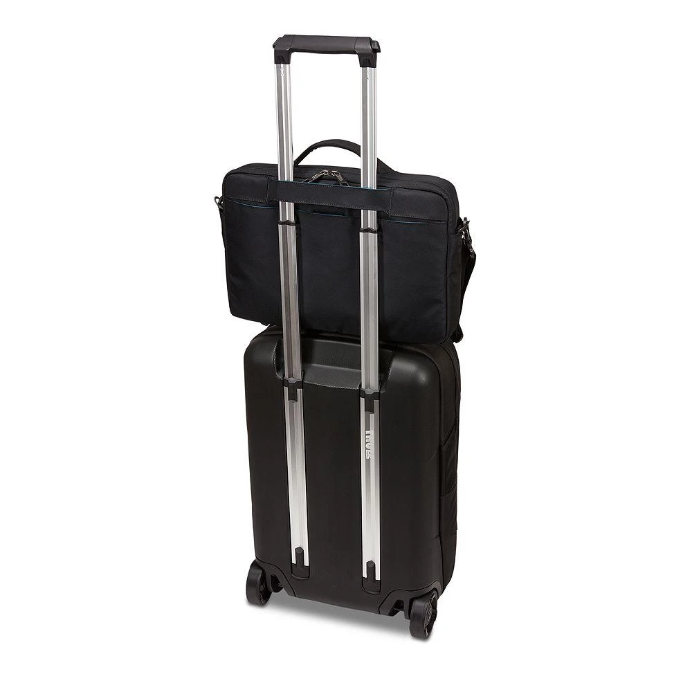 Thule Subterra 15" Macbook Attache Case 2