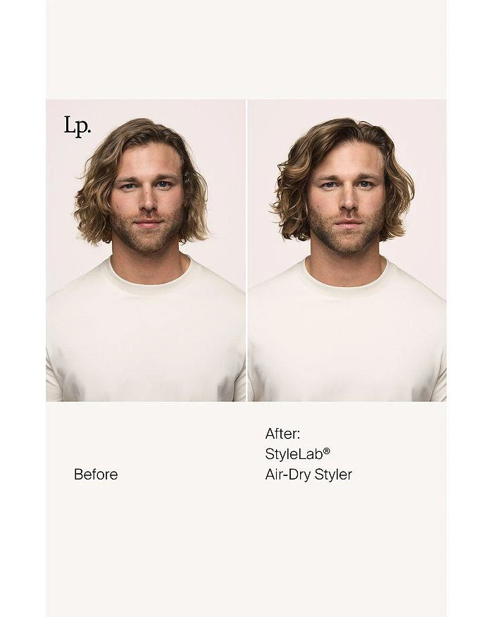 Living Proof Air Dry Styler 5 oz. 9