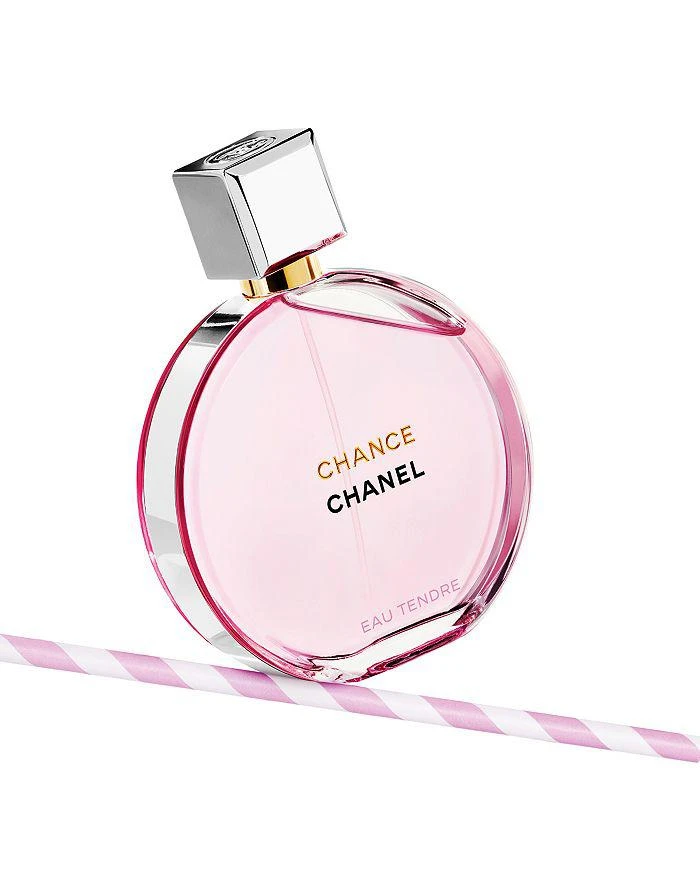 Chanel CHANCE EAU TENDRE 3