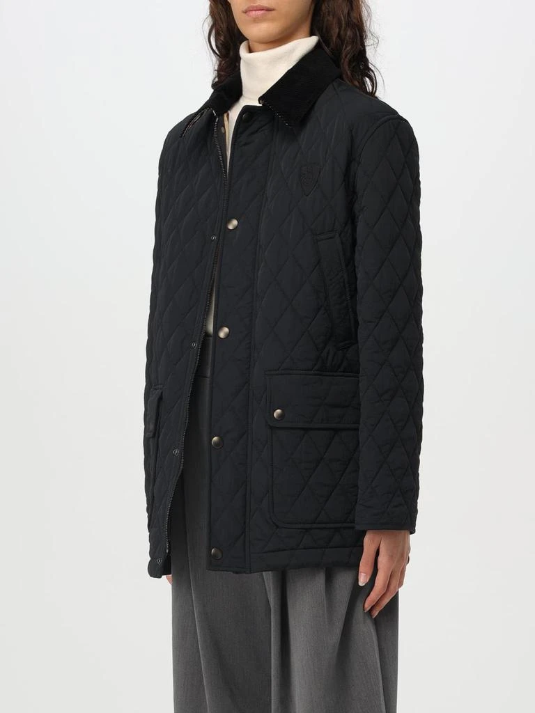 Burberry Jacket woman Burberry 3
