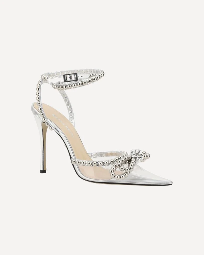 Mach & Mach Bow Pumps 4