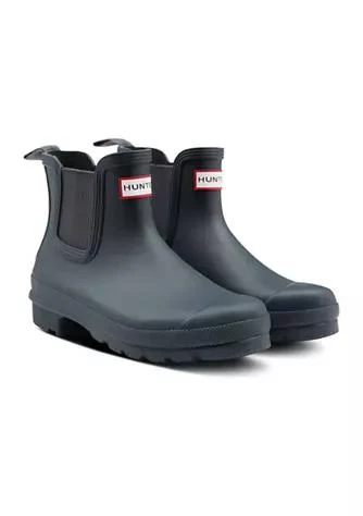 Hunter Original Chelsea Boots 1
