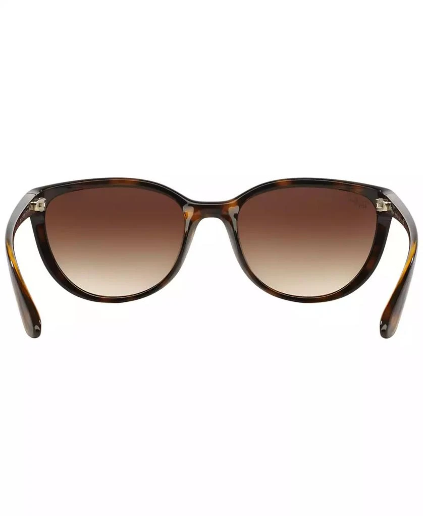 Ray-Ban Women's Emma Sunglasses, RB4167 8
