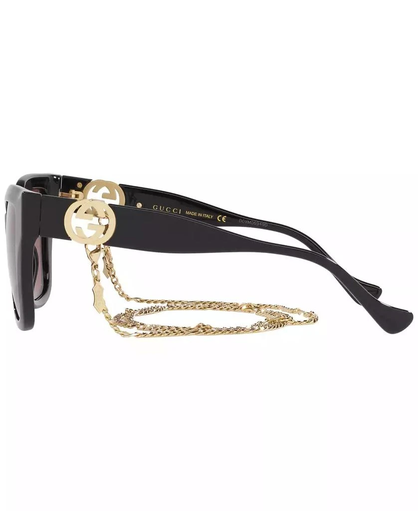 Gucci Women's Sunglasses, GG1023S 3
