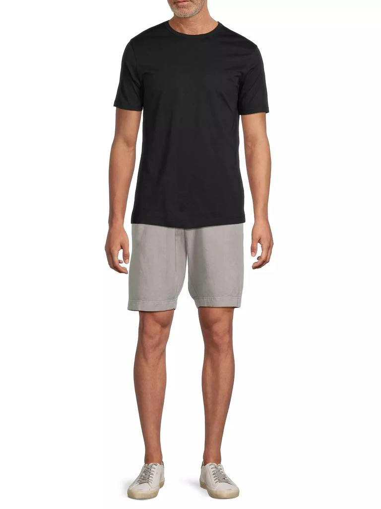 Sunspel Classic Crewneck Cotton Tee 2