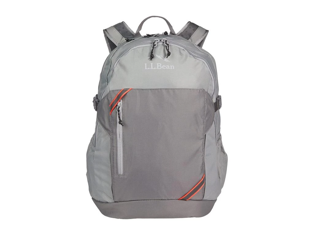 L.L.BEAN 42 L Comfort Carry Portable Locker 1