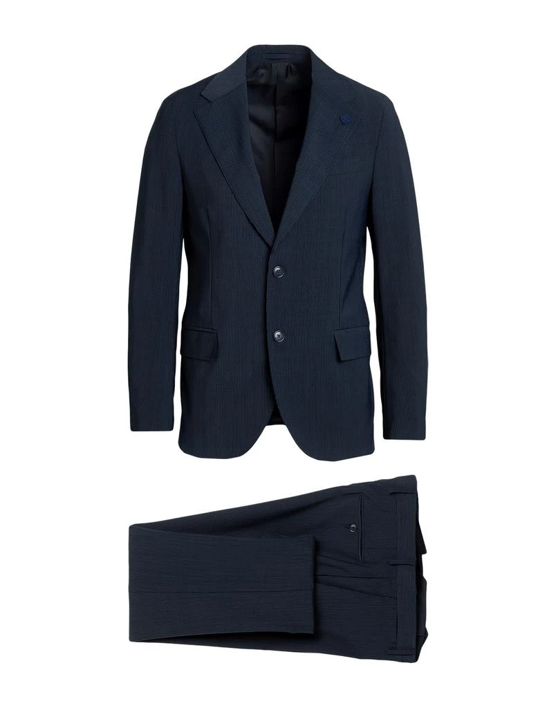 LARDINI Suits 1