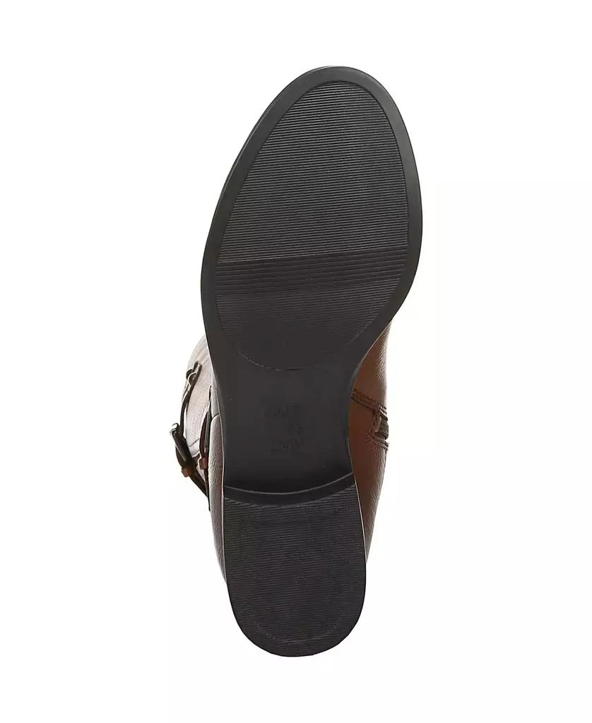 Naturalizer Jessie Riding Boots 6