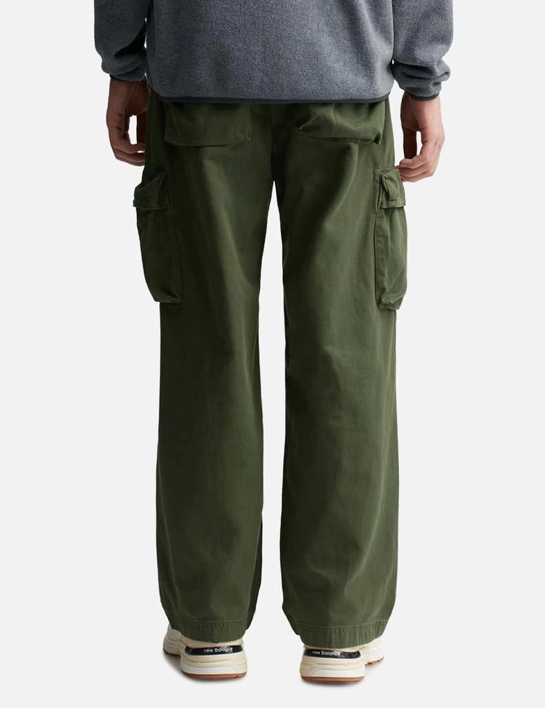 Gramicci RIG CARGO PANT 4