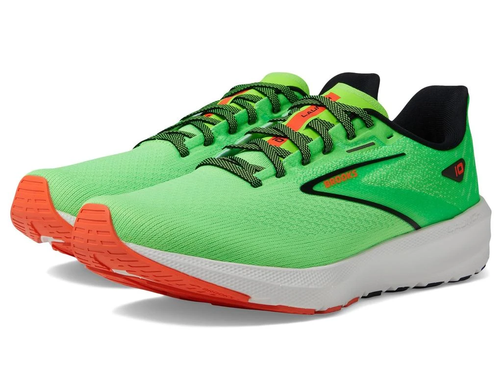 Brooks Launch 10 1