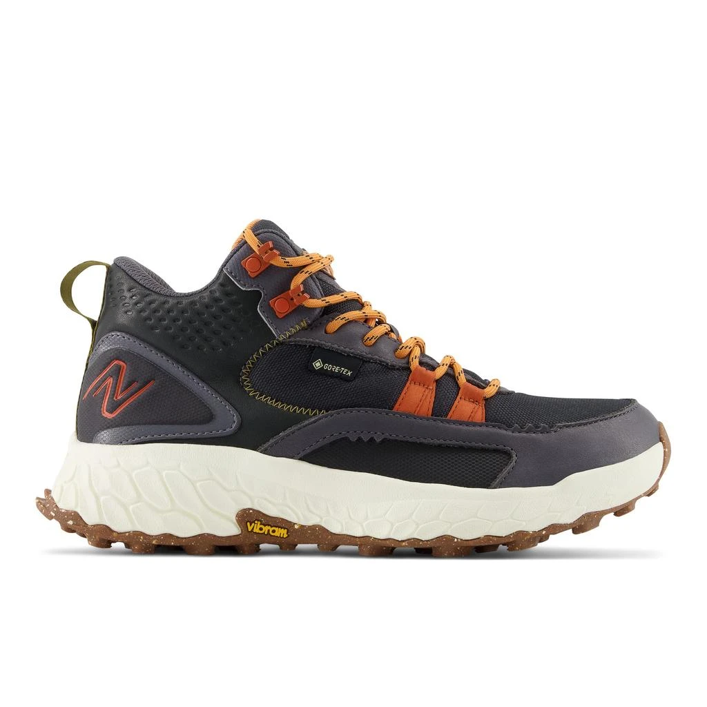 New Balance Fresh Foam X Hierro Mid GTX® 6