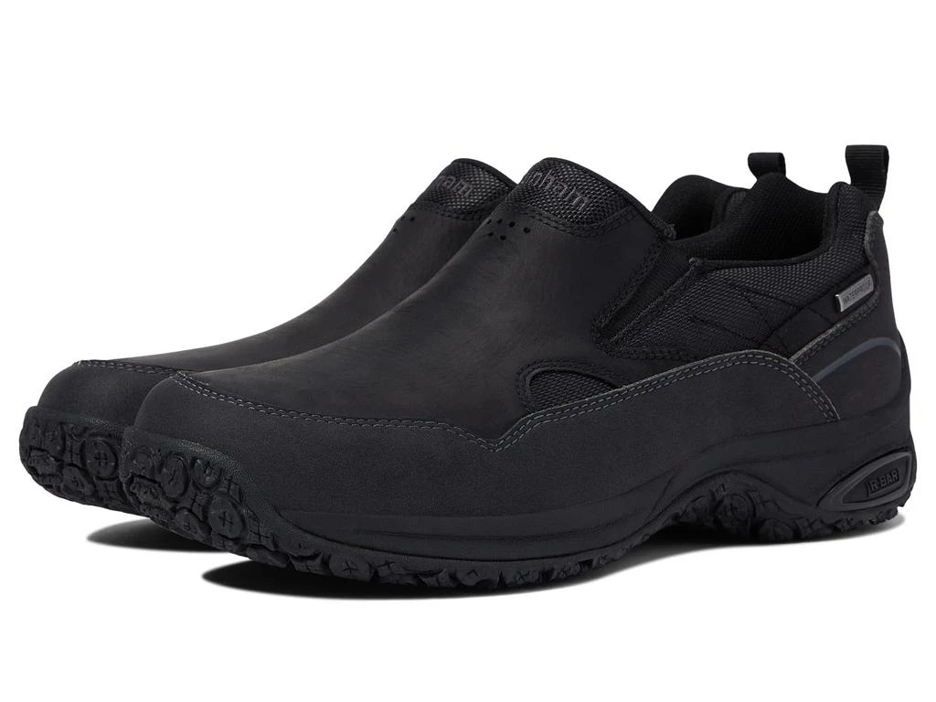 Dunham Cloud Plus Waterproof Slip-On 1