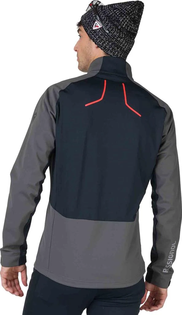 Rossignol Softshell Jacket - Men
s 2