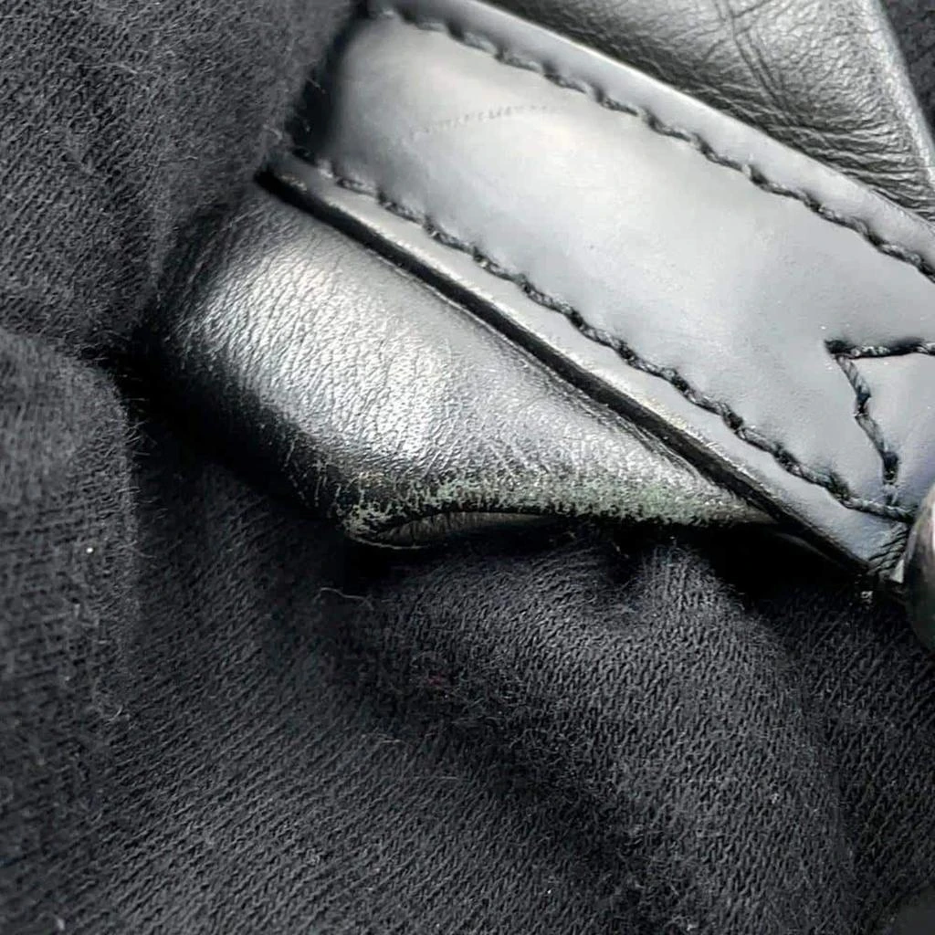 Louis Vuitton Louis Vuitton x Fragment 2017 Monogram Eclipse Zack Backpack 11