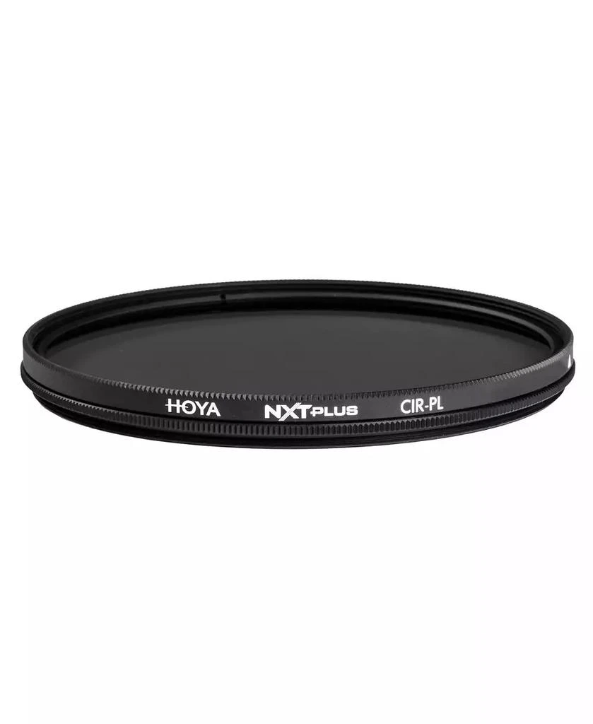 SONY E 55-210mm f/4.5-6.3 OSS Lens for Sony E, Black, Bundle with Hoya 49mm UV+CPL Filter Kit, Cleaning Kit 5