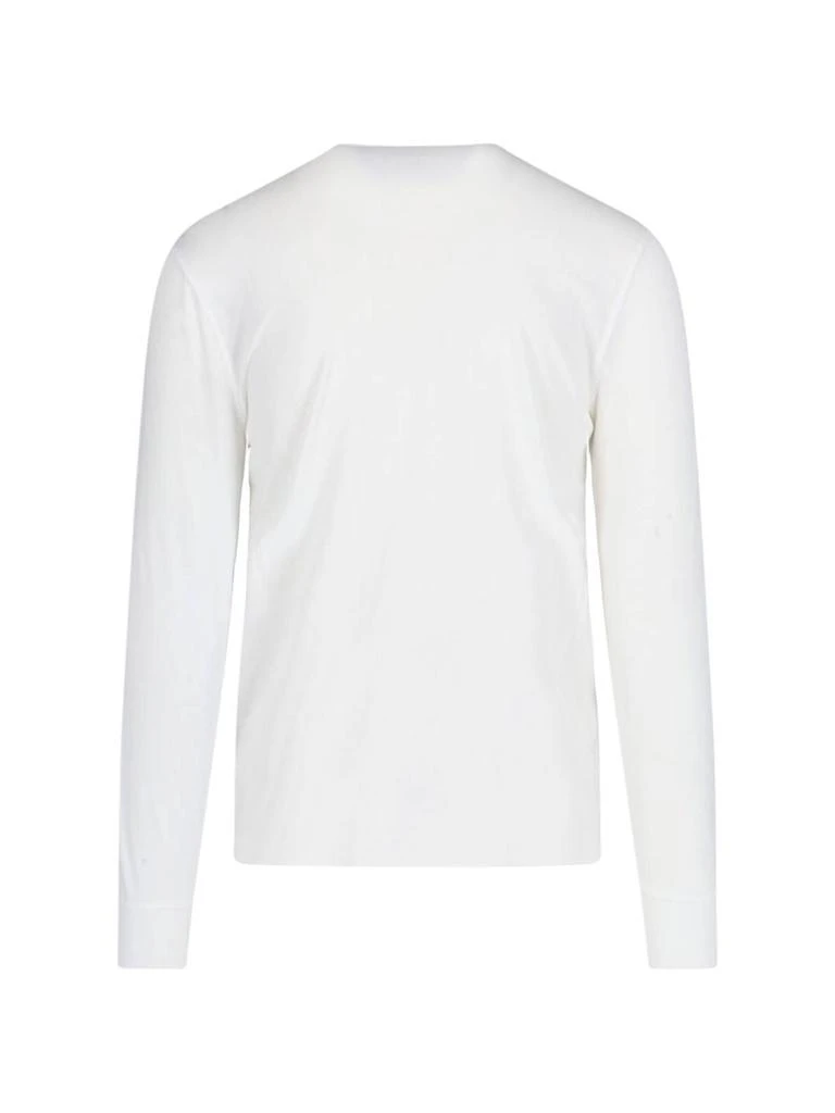 Tom Ford Tom Ford T-Shirts And Polos 2