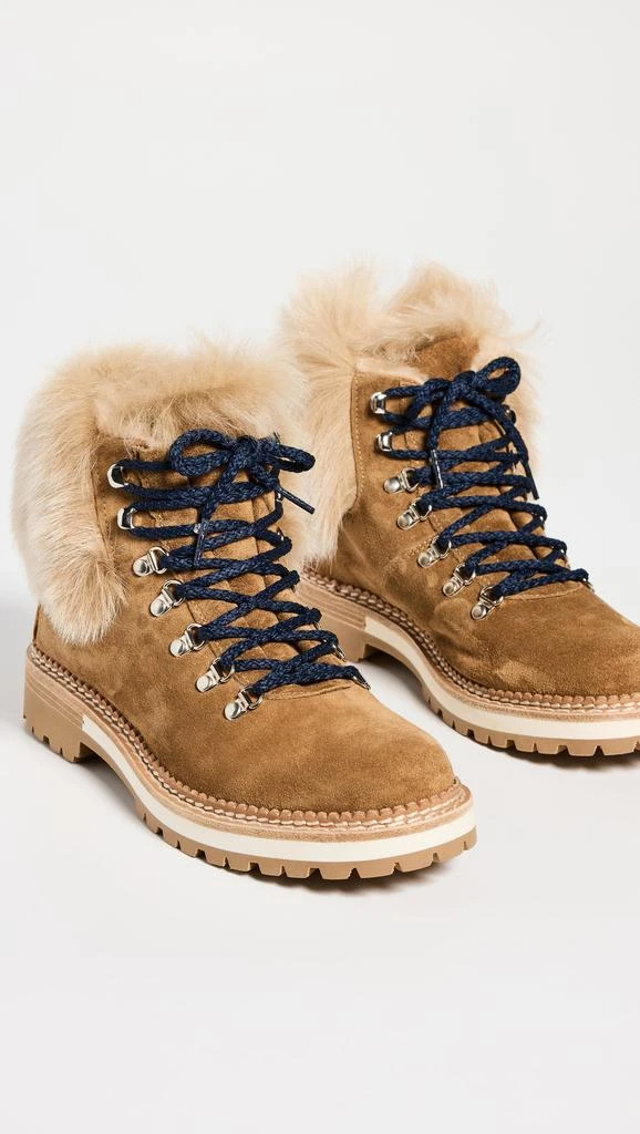 Montelliana Clara Icon Boots 3