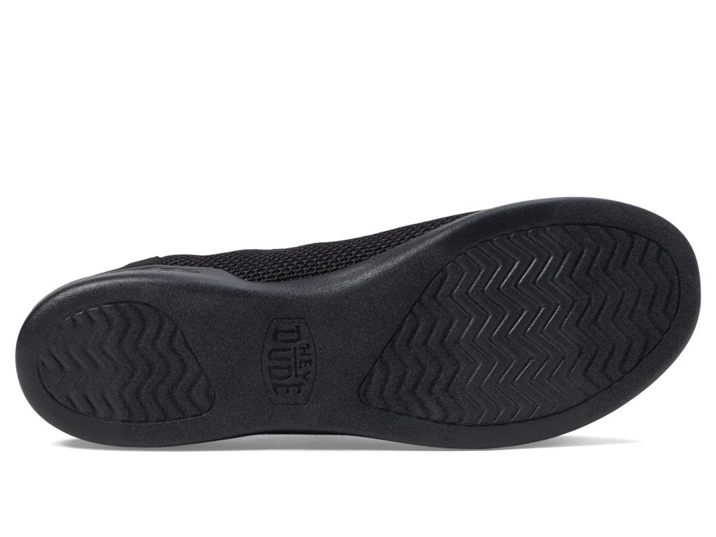 Hey Dude Savannah Slip Classic 3