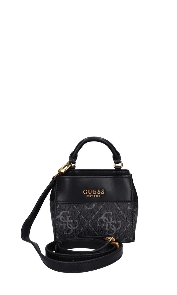 GUESS Guess Bags.. Black 1