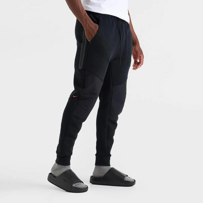 NIKE Men
s Nike Sportswear Tech Fleece Jogger Pants 3