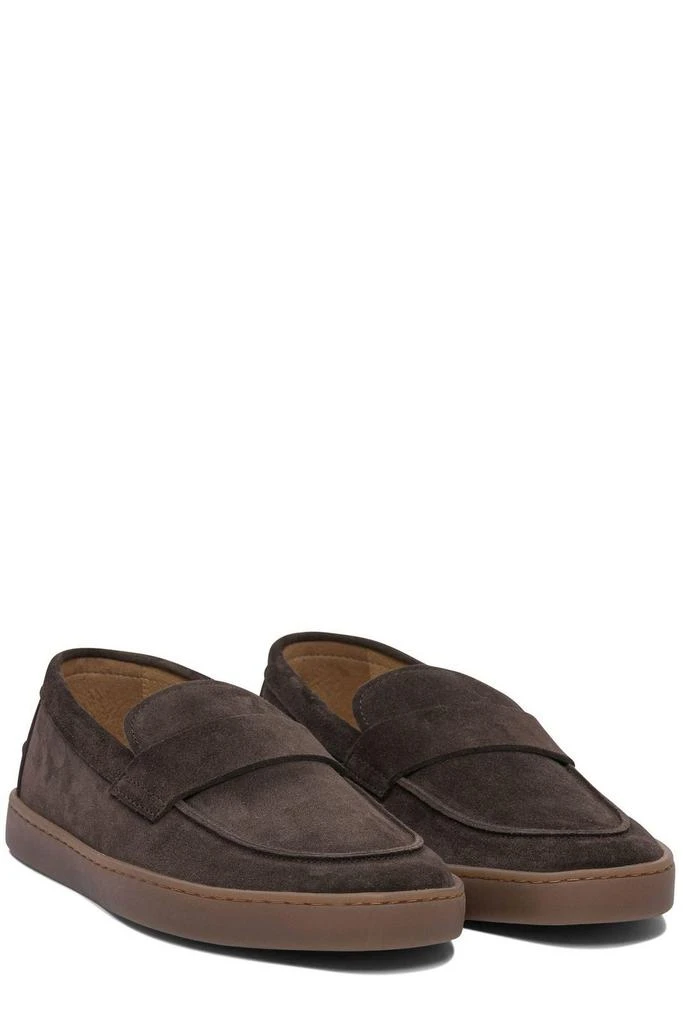 Henderson Baracco Henderson Baracco Sifnos Loafers 3