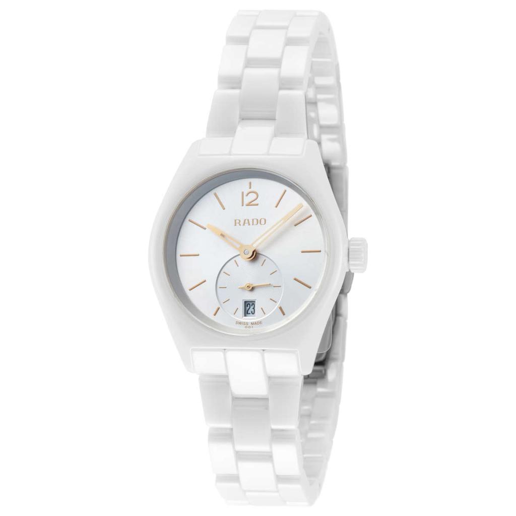 Rado Rado True Specchio Women's Watch