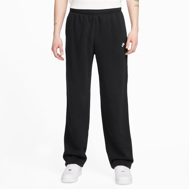 NIKE Nike Club BB Fleece Bungee Pants - Men's 1