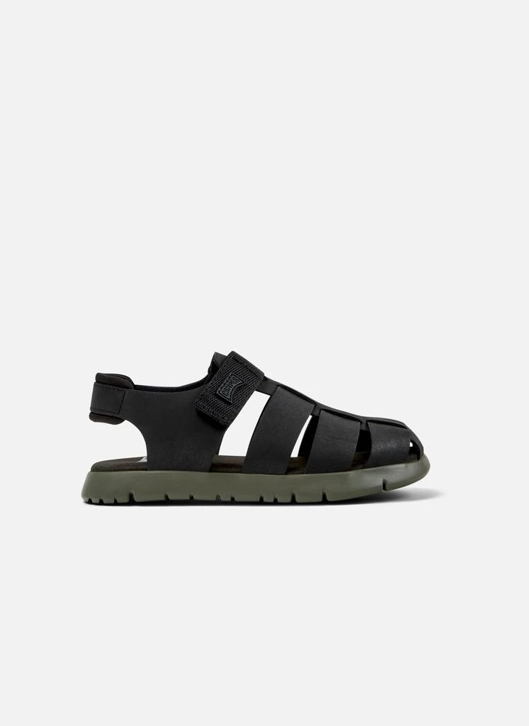 Camper Sandals Kids  Oruga Sandal 2
