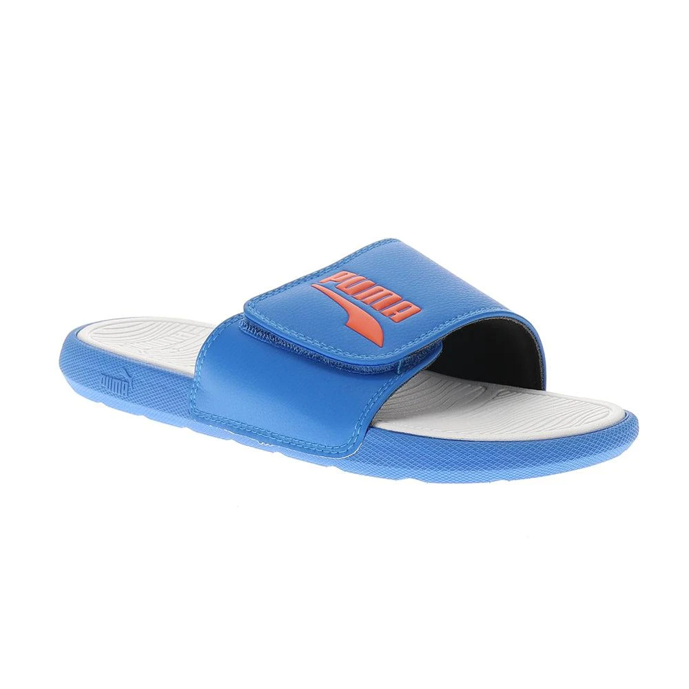Puma Cool Cat 2.0 FS Slide Sandals 2