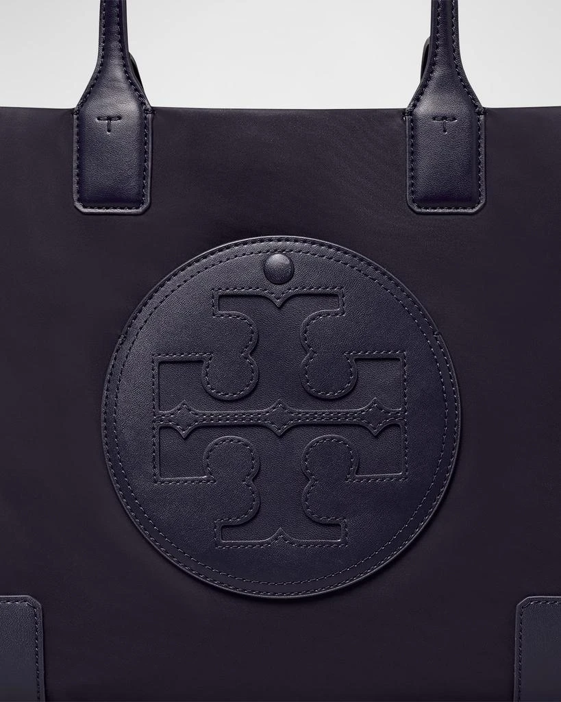 Tory Burch Ella Mini Recycled Nylon Tote Bag 4