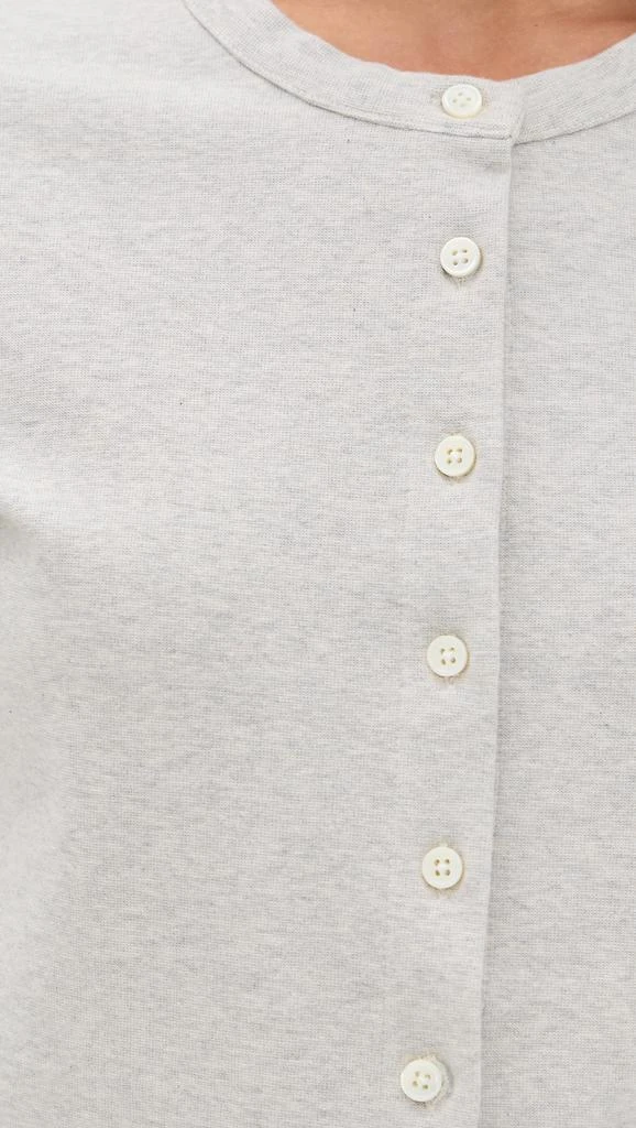 Alex Mill Coco Sport Cardigan 5