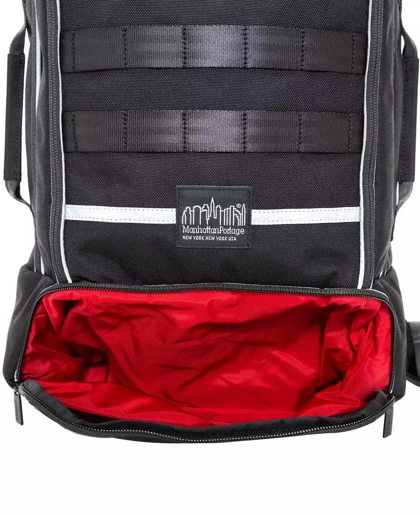 Manhattan Portage Driggs Backpack 10