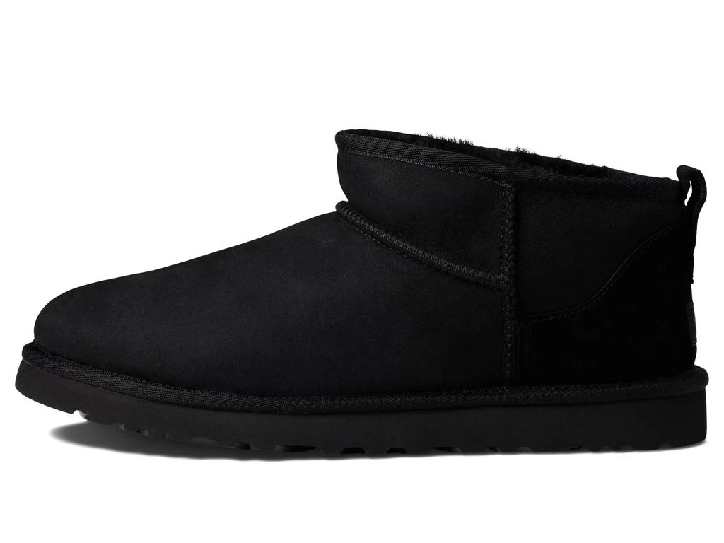 UGG Classic Ultra Mini 4