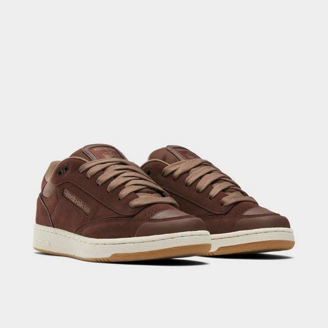 Reebok Men's Reebok Club C Bulc Casual Shoes 2