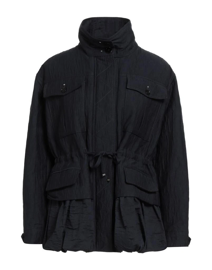 HIGH Jacket 1