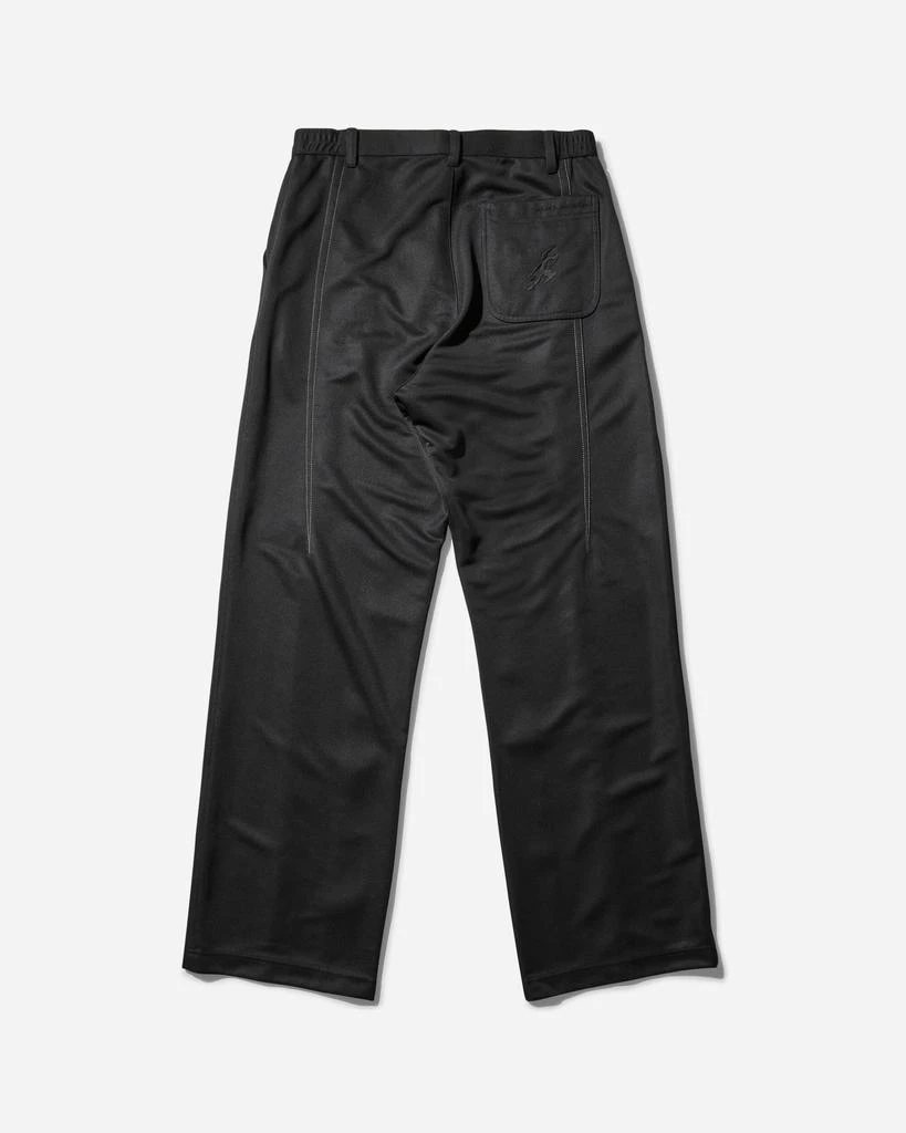Asics Men's Novalis Styrax Track Pants Anthracite 2