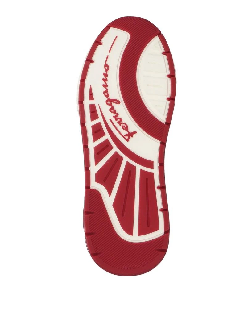 Salvatore Ferragamo Sneakers 5